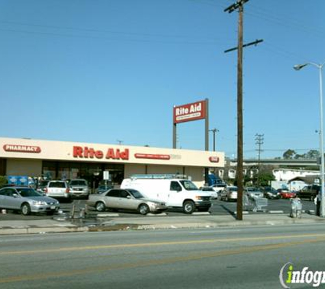 Rite Aid - Los Angeles, CA