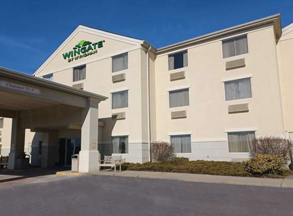 Wingate by Wyndham New Stanton - New Stanton, PA