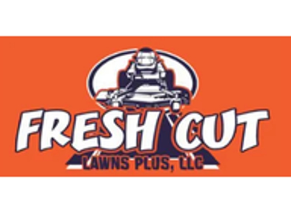 Fresh Cut Lawns Plus - Chipley, FL