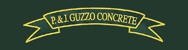 P& J Guzzo Concrete - Concrete Contractors