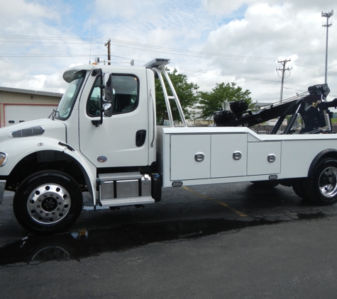 Lubbock Towing - Lubbock, TX