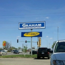 Graham Tire - Tire Dealers