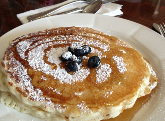 Tillie Gorts Cafe - Pacific Grove, CA