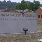 Napa Valley College Upper Valley Campus