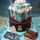 Cakesty - Wedding Cakes & Pastries