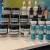 Nanokinetics gallery