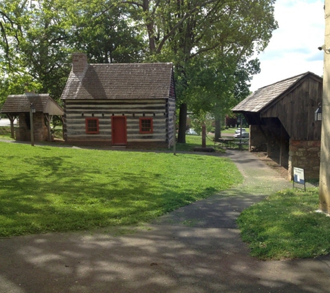 Bucks County Mercer Museum - Doylestown, PA