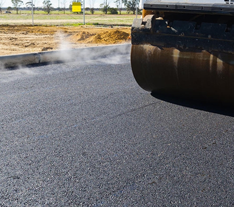 Ace Asphalt, Inc. - Osseo, MN