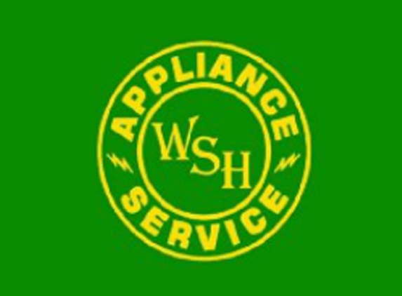 Wsh Appliance Service - Haverhill, MA