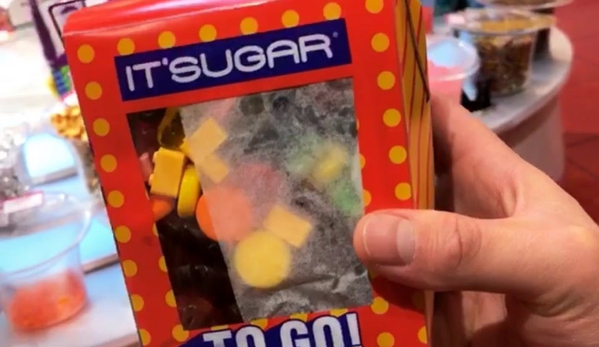 It'sugar - New York, NY