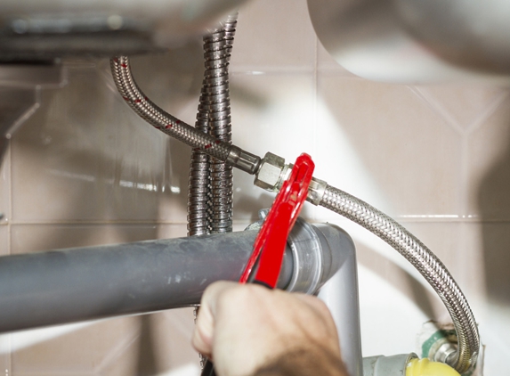 G Bowden Plumbing - Boulder, WA