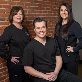 North End Dental Care: Christopher Moriarty, DMD - Manchester - Manchester, NH
