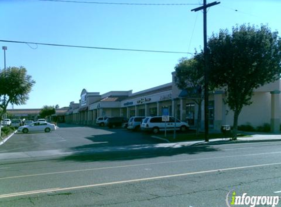 French's Bakery - Orange, CA