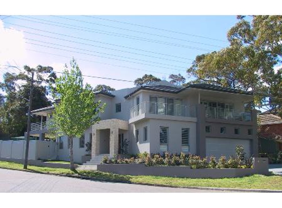 BSPR Consulting Engineers - Bangor, NSW