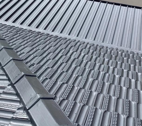 Total Roof Restoration - East Corrimal, NSW