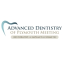 Advanced Dentistry of Plymouth Meeting - Cosmetic Dentistry