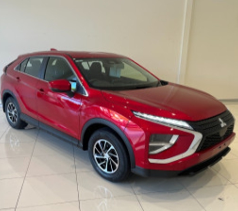 Geoff King Motors - Coffs Harbour, NSW