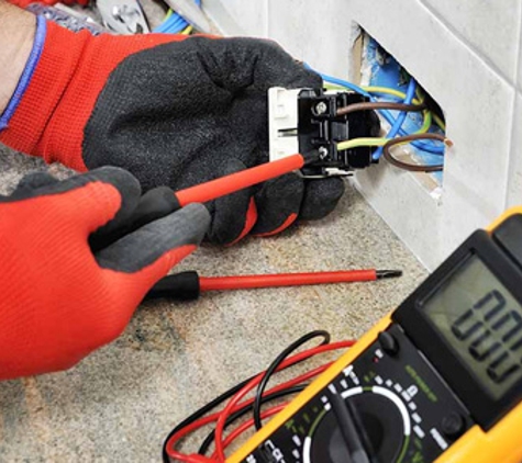 Accent Electrics - Noraville, NSW
