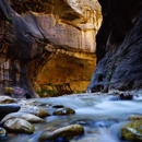 Zion National Park - Places Of Interest