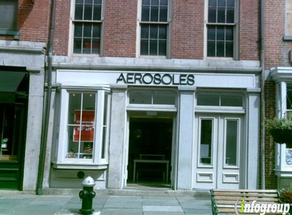 Aerosoles - New York, NY