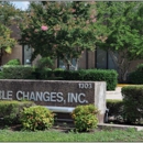 Visible Changes (Corporate Office & Training Center)