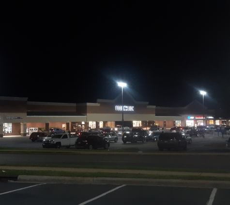 Food Lion - Salisbury, NC. Photo taken September 2021