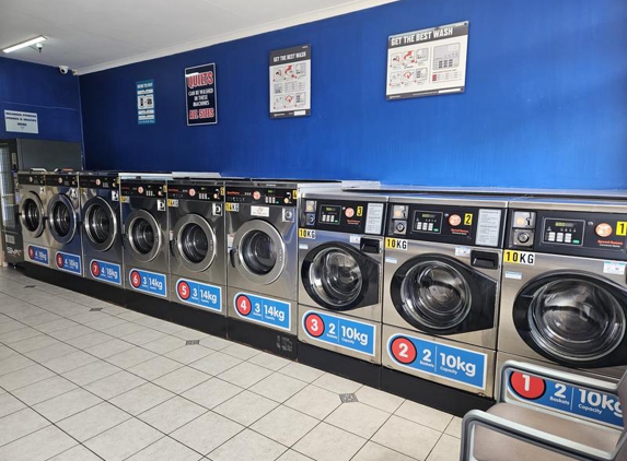 Ezy Wash & Dry Laundrette - Pennington, SA