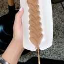 Leaff Waffles - Restaurants