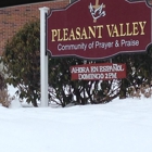 Pleasant, Valley Community Of Prayer & Praise