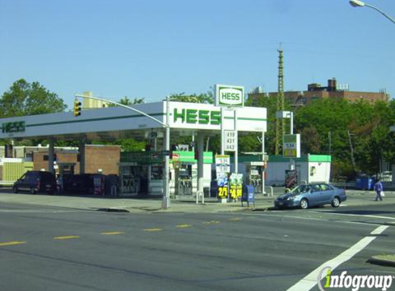 Merit Oil Corp - Elmhurst, NY