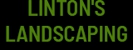 Linton's Landscaping Logo