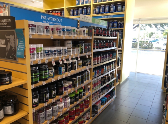 The Vitamin Shoppe - Miami, FL