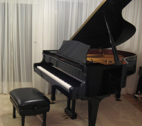 Briggs Piano Studio - Phoenix, AZ