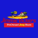 Jimmie Vickers Tire & Service Center - Tire Dealers