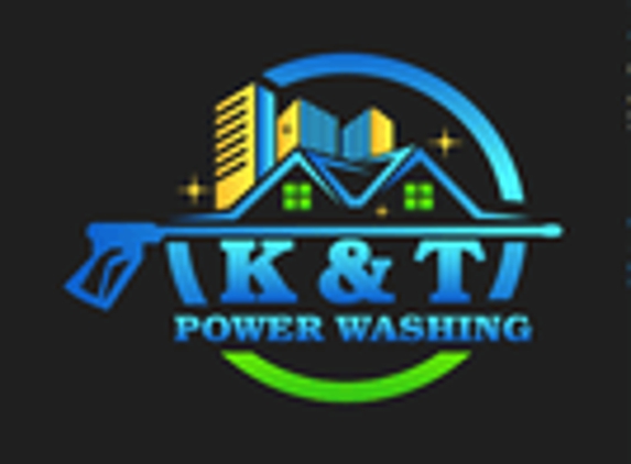 K&T Power Washing