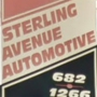 Sterling Avenue Automotive
