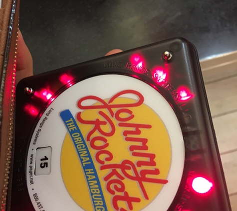 Johnny Rockets - Garden City, NY