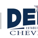 Deien Chevrolet - New Car Dealers