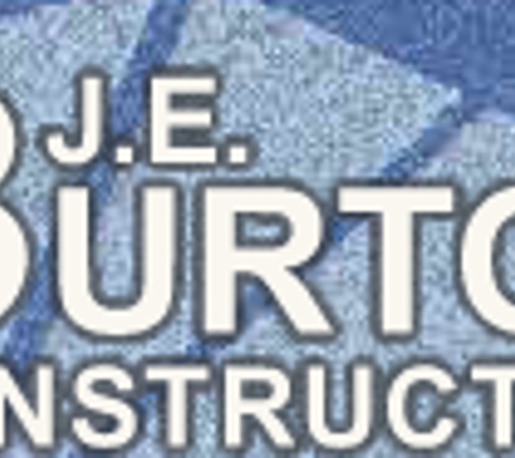 J E Burton Construction - South Boston, VA