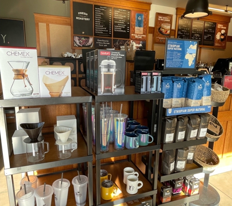 Peet's Coffee & Tea - Burlingame, CA