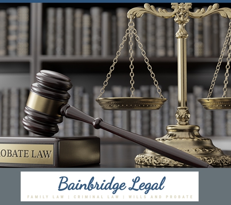 Bainbridge Legal - Blacktown, NSW