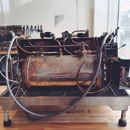 Blue Bottle Coffee Co - Coffee & Tea