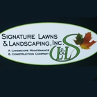 Signature Lawns & Landscaping, Inc.