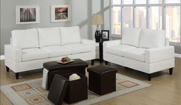 Smart Buy Furniture - South El Monte, CA