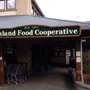 Ashland Food Co-Op - Natural Foods