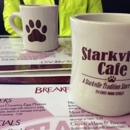 Starkville Cafe - Coffee Shops