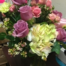 Rose Garden Florist - Flowers, Plants & Trees-Silk, Dried, Etc.-Retail