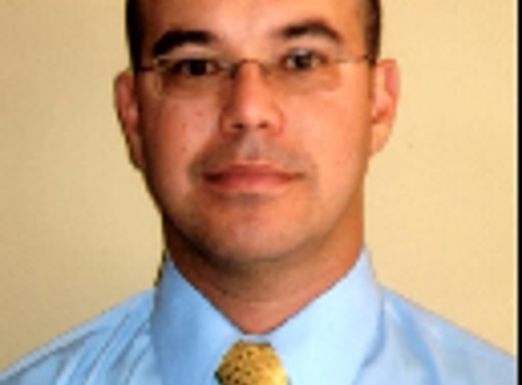 Dr. Juan Carlos Flores - Plantation - Plantation, FL