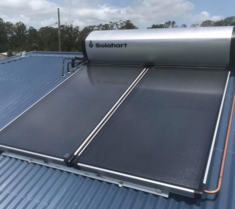 Redshaw Plumbing & Drainage - Gatton, QLD