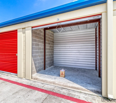 CubeSmart Self Storage - Cypress, TX